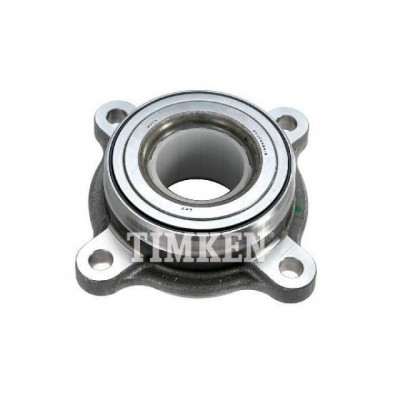 Ступица колеса Japanparts KK12018