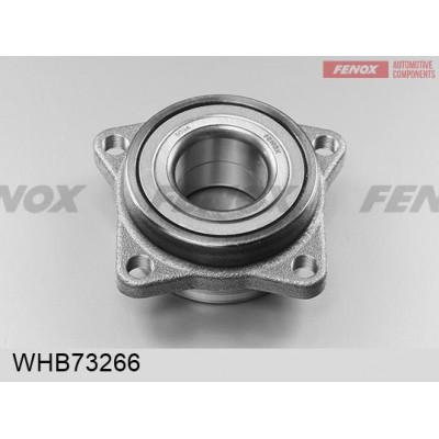 Ступица колеса Japanparts KK15025