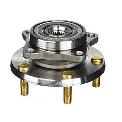 Ступица колеса Japanparts KK15030