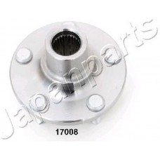 Ступица колеса Japanparts KK17008