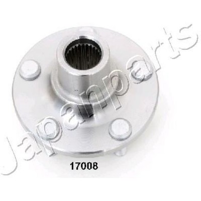 Ступица колеса Japanparts KK17008