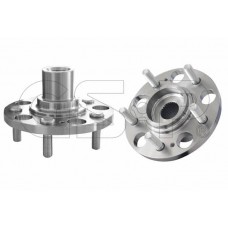 Ступица колеса Japanparts KK20321