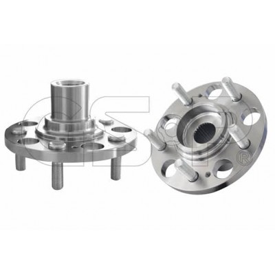 Ступица колеса Japanparts KK20321