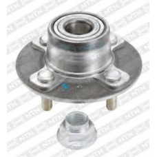 Ступица колеса Japanparts KK20515