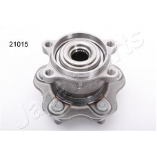 Ступица колеса Japanparts KK21015