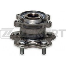 Ступица колеса Japanparts KK21068