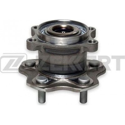 Ступица колеса Japanparts KK21068