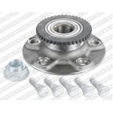 Ступица колеса Japanparts KK21069