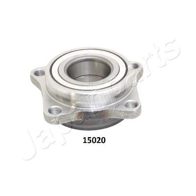 Ступица колеса Japanparts KK25025