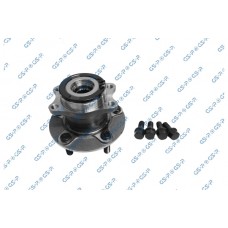 Ступица колеса Japanparts KK25052