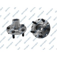 Ступица колеса Japanparts KK27013