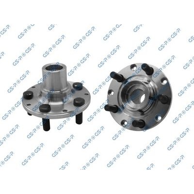 Ступица колеса Japanparts KK27013