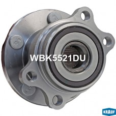 Ступица колеса Japanparts KK27014