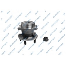 Ступица колеса Japanparts KK27015