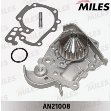 Насос водяной Japanparts PQ022