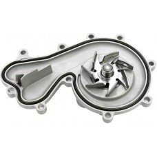 Насос водяной Japanparts PQ0917