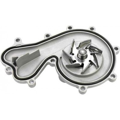 Насос водяной Japanparts PQ0917