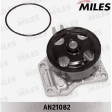 Насос водяной Japanparts PQ337