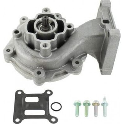 Насос водяной Japanparts PQ338