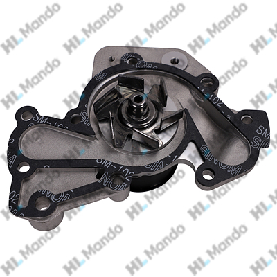 Насос водяной Japanparts PQH08