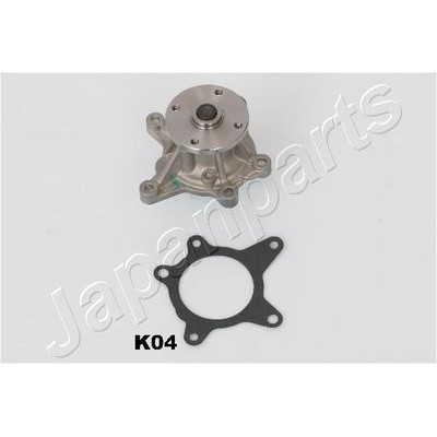 Насос водяной Japanparts PQK04