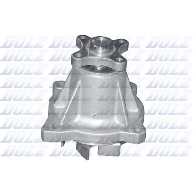 Насос водяной Japanparts PQK14