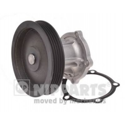 Насос водяной Japanparts PQW08