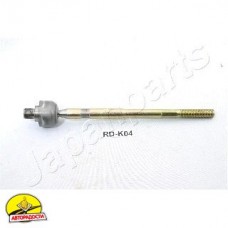 Тяга рулевая Japanparts RD117
