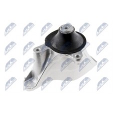 Подушка двигателя Japanparts RU4035