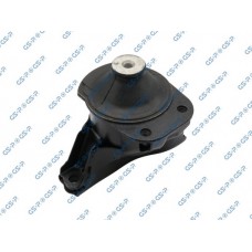 Подушка двигателя Japanparts RU4036