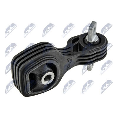 Подушка двигателя Japanparts RU4068