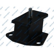 Подушка двигателя Japanparts RU501