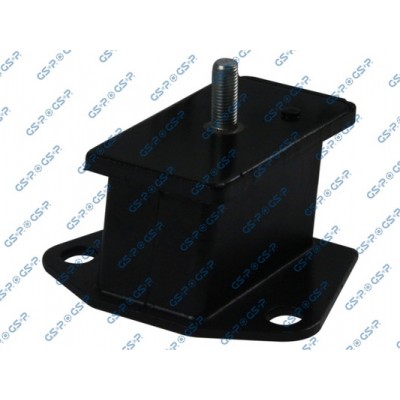 Подушка двигателя Japanparts RU501