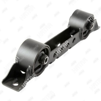 Подушка двигателя Japanparts RU558