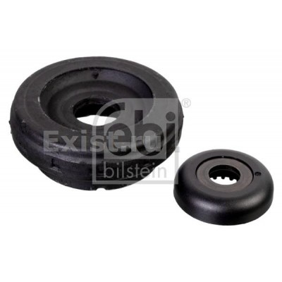 Опора амортизационной стойки Japanparts SM0013