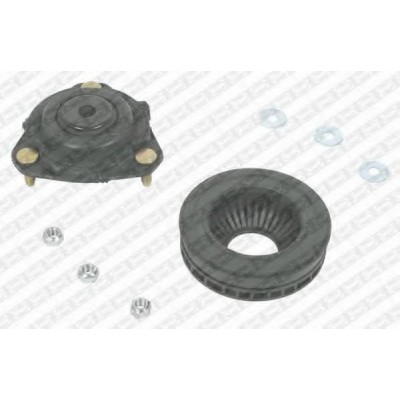 Опора амортизационной стойки Japanparts SM0025