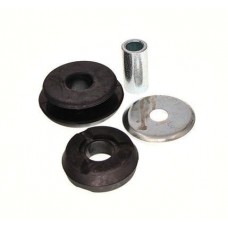 Опора амортизационной стойки | перед | Japanparts SM0028