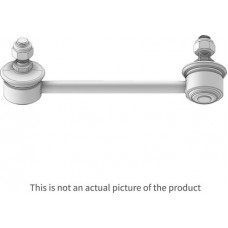 Опора амортизационной стойки Japanparts SM0043