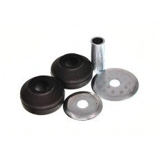 Опора амортизационной стойки Japanparts SM0079