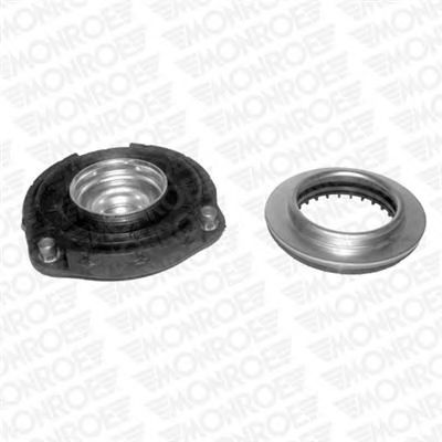 Опора амортизационной стойки Japanparts SM0133