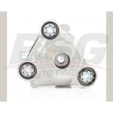 Опора амортизационной стойки Japanparts SM0247