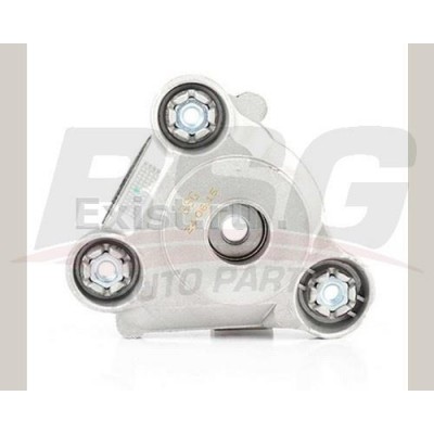 Опора амортизационной стойки Japanparts SM0247