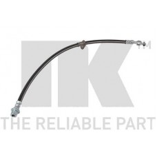 Шланг тормозной Japanparts TF285