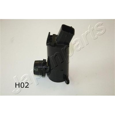 Насос водяной стеклоомывателя Japanparts WPH02