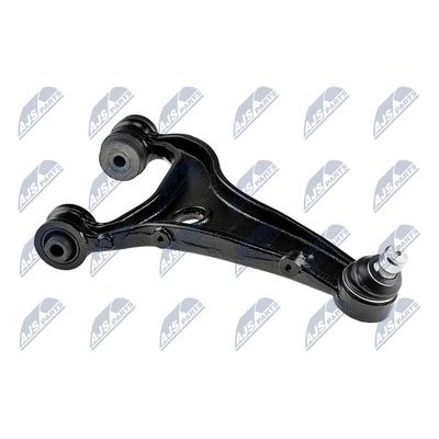 Сайлентблок подвески JIKIU BH27024