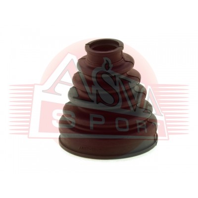 Пыльник шрус (комплект без смазки) ib (24x78x102)(camry acv40 2006-) asva JIKIU CD21025