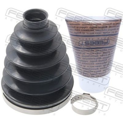 Пыльник ШРУСа JIKIU CD22090