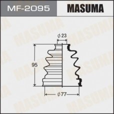 Пыльник шруса JIKIU CD25015