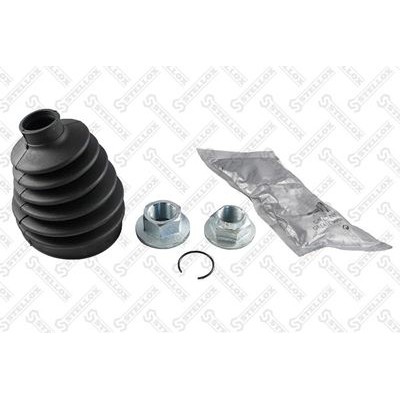 Пыльник ШРУСа JIKIU CD47003