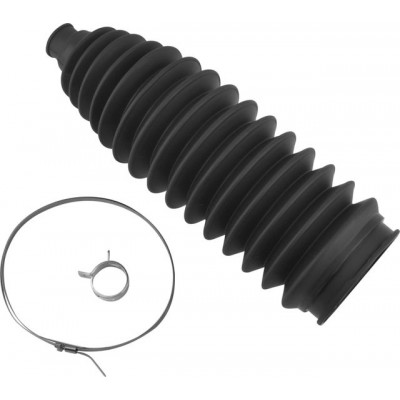 Пыльник рулевой рейки JIKIU CG22004